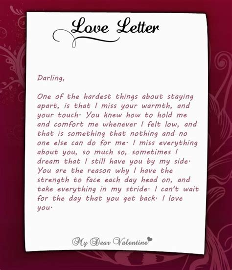 love letters   images  pinterest love letters