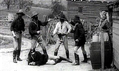 the story of the kelly gang rewatched the world s first feature