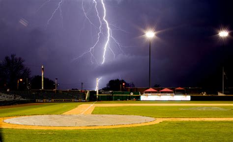The Weekly Health Quiz Struck By Lightning A Baseball Pioneer And