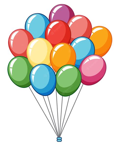 balloons cliparts   balloons cliparts png images