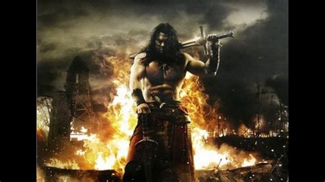 Conan The Barbarian ⚔️ 2011 Official Teaser Trailer