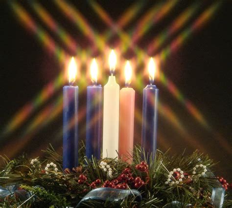 advent  prayers anglican forums
