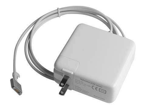 apple macbook pro    mid retina ac adapter charger