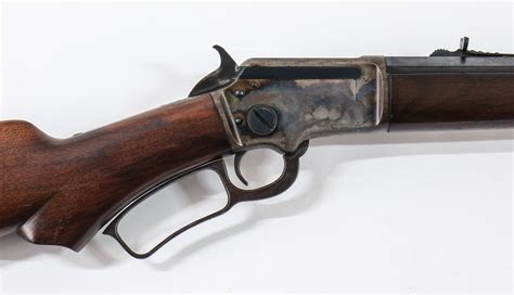 sold price marlin model   lever action rifle april    pm edt