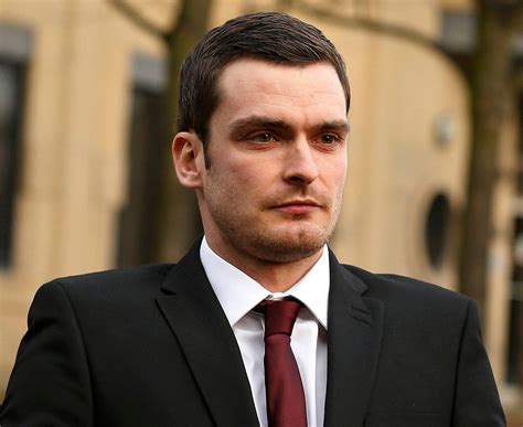 adam johnson trial hears girl felt compelled to perform sex act the