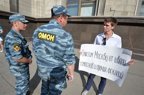 activists arrested as duma votes to limit non traditional