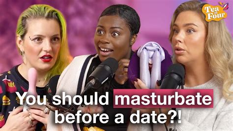 Sexpert Teaches Us About Self Pleasure Sex Toys And The Difference