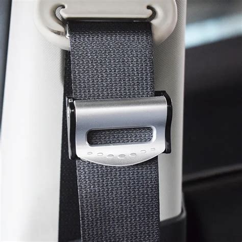 car seat belt clip safety belt pliers buckle stopper and hooks