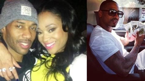 Mimi Faust Stevie J Doesn T Care For Our Daughter Nikko Does