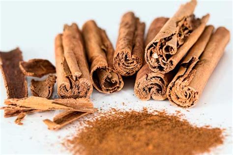 homemade cinnamon remedy for bad breath