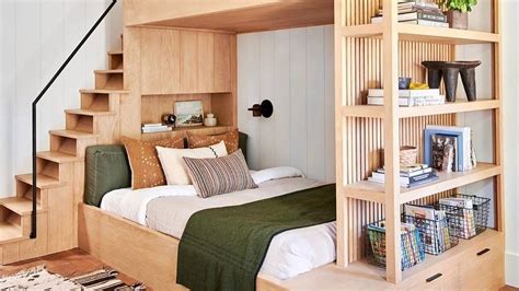 clever small space design ideas inspired  real homes imageie
