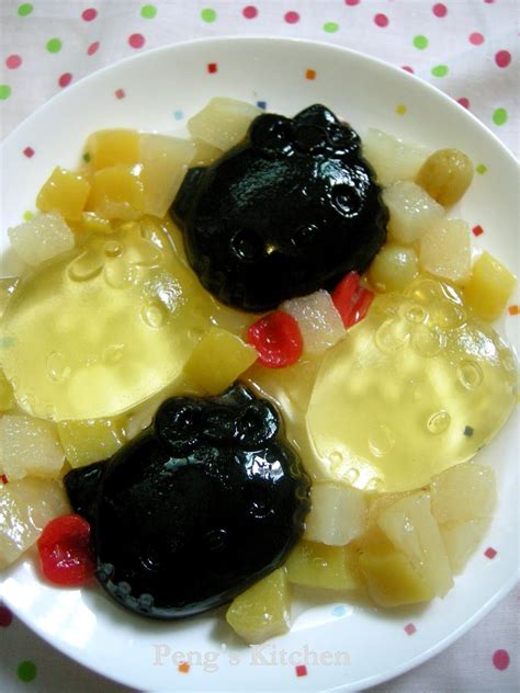 pengs kitchen jelly jelly jelly