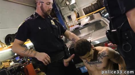 Penis Nude Naked Police And Guys Big Cocks Gay Get Fucked