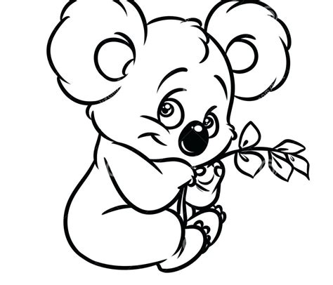cute koala coloring pages  adults pin  fun  kids hang