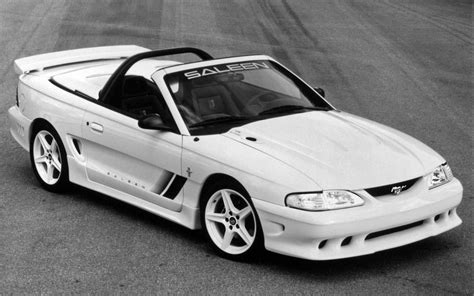 saleen performance unveils saleen speedster saleen owners