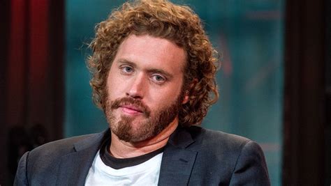 t j miller denies claims of sexual assault and violence hollywood