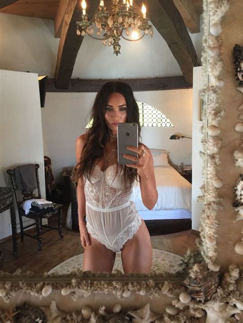 Megan Fox Nude And Sexy Leaked The Fappening 60 Photos