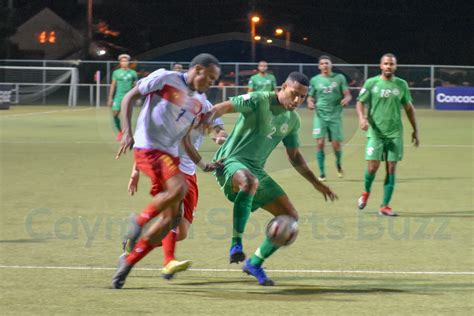 cayman edged by montserrat in nations league cayman sports buzz
