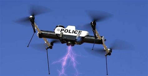 north dakota  state  legalize weaponized drones  copscreate jobs investment