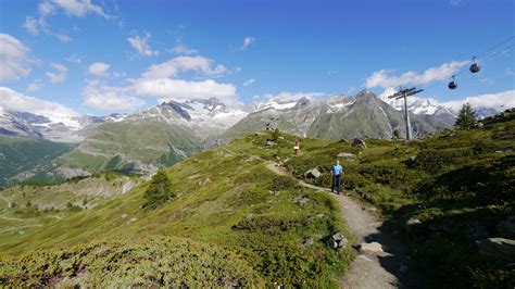 wanderwege  der schweiz die schoensten touren der region