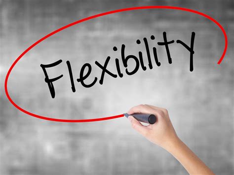 flexibility   win win  blog  karen fcm pr communications