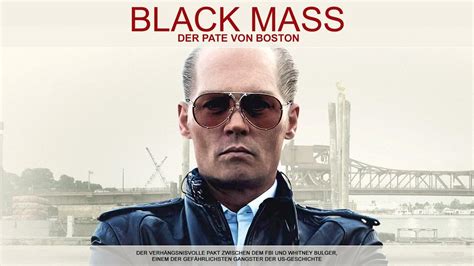 ver black mass estrictamente criminal pelicula completa