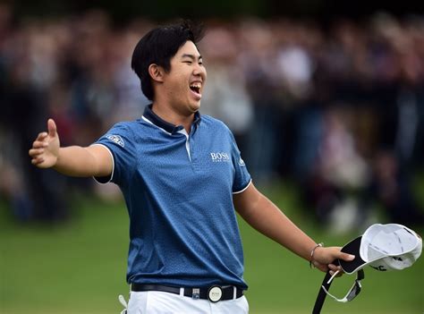 Which S Korean Golfers Have The Best Shot At The 2015