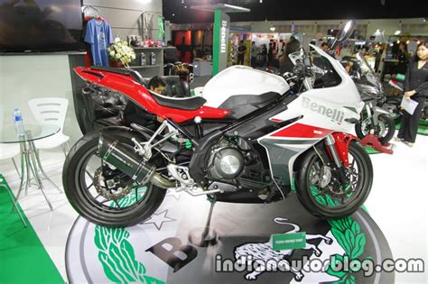 benelli tornado    launched  july