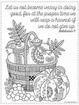Thanksgiving Verse Thankful sketch template