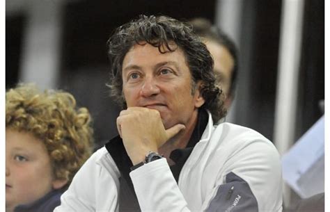 Daryl Katz Remembers Buying An Oilers Team At Risk Of Leaving