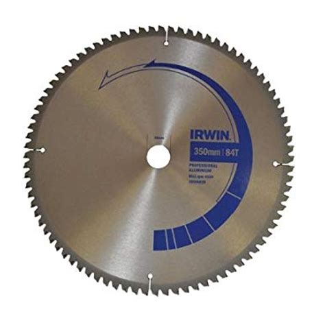 aabtools irwin  professional wood circular  blades      mm