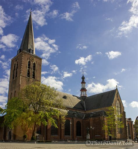 sint pieterskerk turnhout de dekanale sint pieterskerk op flickr
