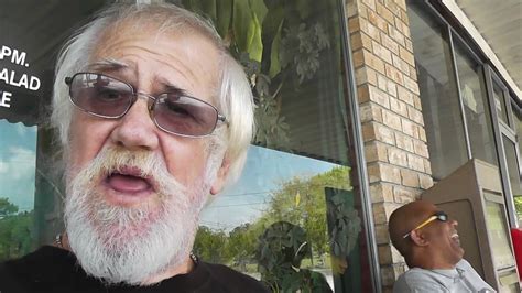 angry grandpa on cyber sex youtube