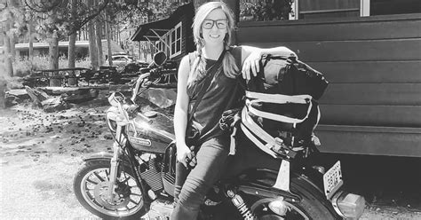 Lisa Travis S Harley Davidson Gary Gibbsville
