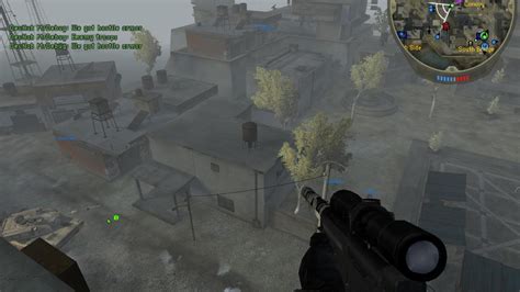 ghost town 1 0 0 battlefield 2 mods maps patches
