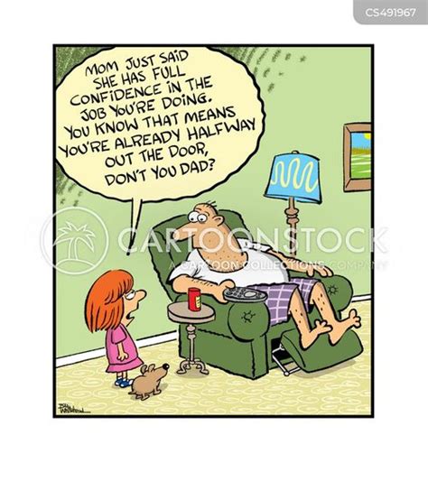 false confidence cartoons and comics funny pictures from cartoonstock d8b