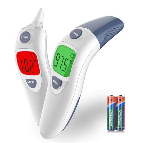 baby thermometers buyers guide  reviewthis