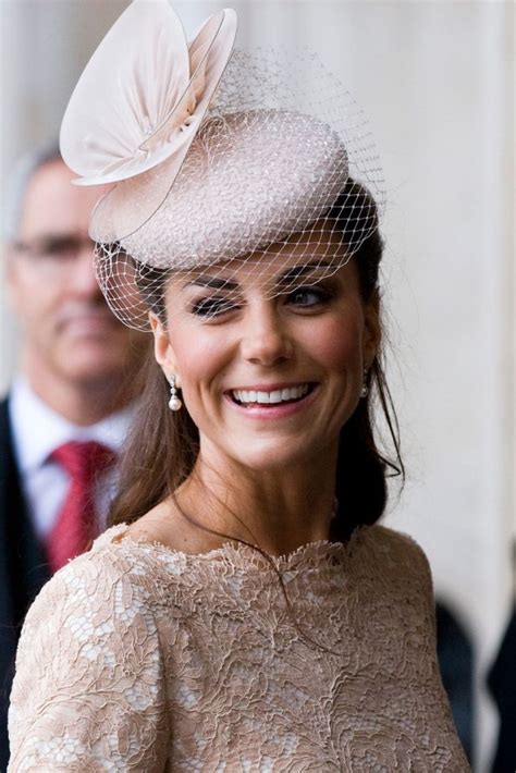 kate middleton s milliner on what designing for the duchess is like