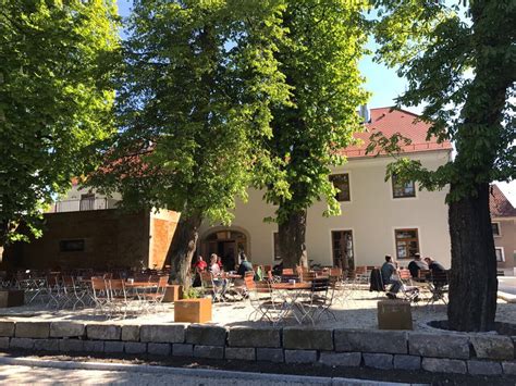 ein bayerischer traum unser biergarten sommerkeller straubing