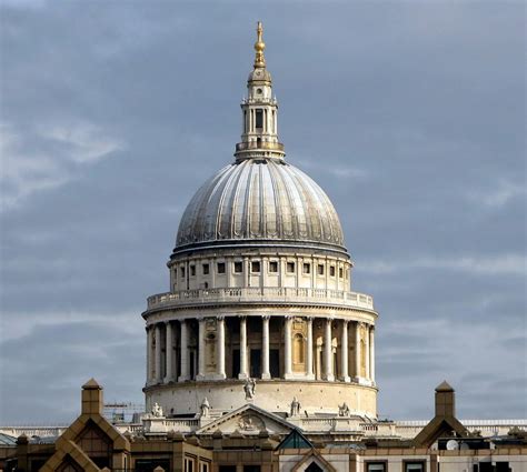 st pauls cathedral historical facts  pictures  history hub