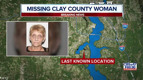 ccso missing 63 year old woman found safe action news jax