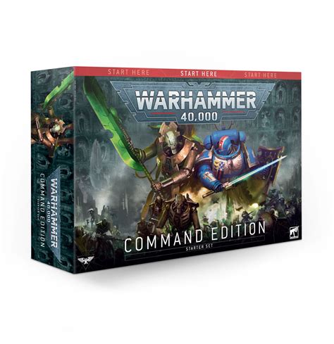 warhammer  command edition  dragonforge