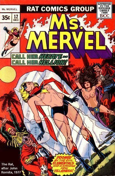 ms marvel nude porn pics superheroes pictures pictures sorted by hot luscious hentai and