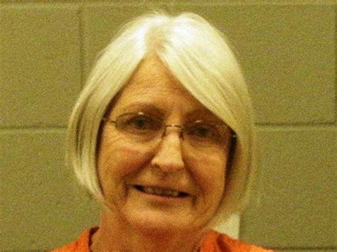 61 Year Old Woman Arrested For Shooting Sex Offender In