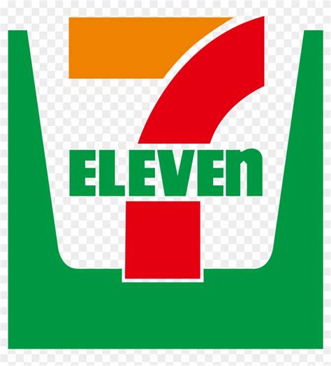 fileseven eleven logosvg wikimedia commons   logo  eleven