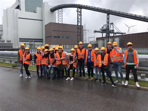 herzlich willkommen  der schule auf der veddel