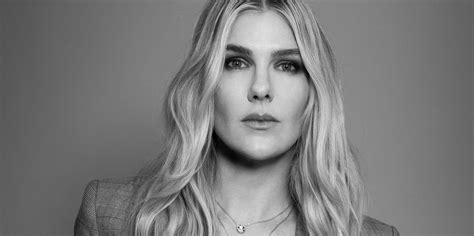 Lily Rabe On American Horror Story Gaslighting And First Ladies