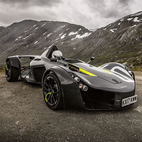 Bac Mono Nurburgring Time Supercars Gallery Free Download Nude Photo