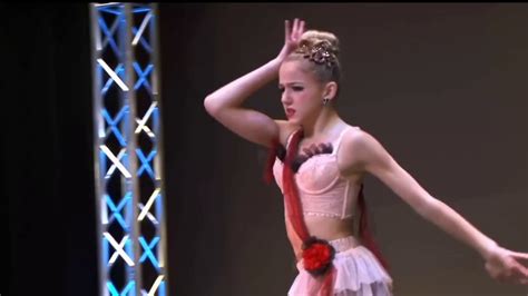 chloe lukasiak roleplay a little brighter youtube