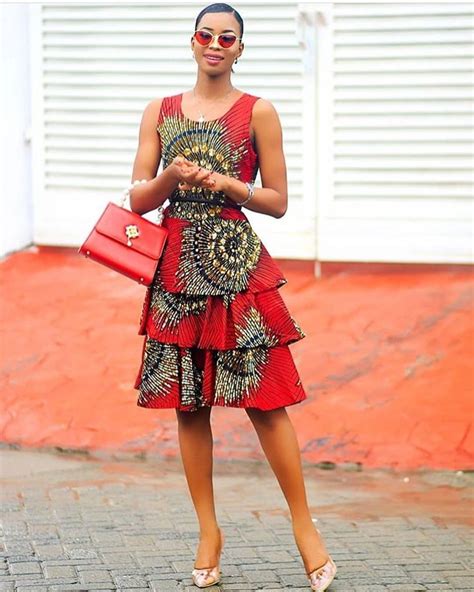 httpswwwinstagramcom dresses african print dress ankara